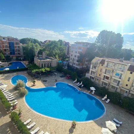 Kalia B23 One Bedroom * Sunny Beach