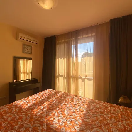 Apartment Kalia B23 One Bedroom Sunny Beach