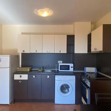 Kalia B23 One Bedroom *