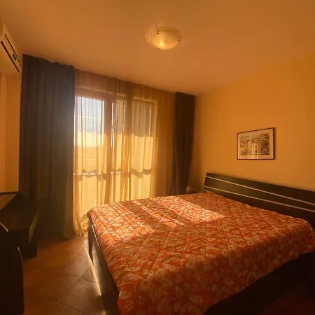 Kalia B23 One Bedroom * Sunny Beach