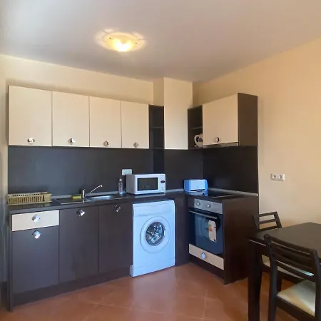 Kalia B23 One Bedroom *