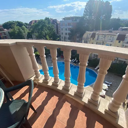 Apartment Kalia B23 One Bedroom *