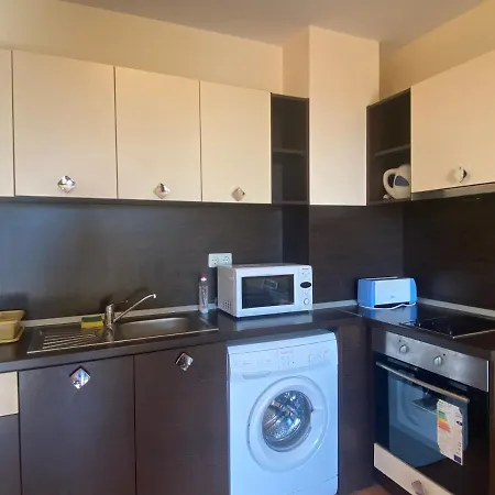 Apartment Kalia B23 One Bedroom Sunny Beach