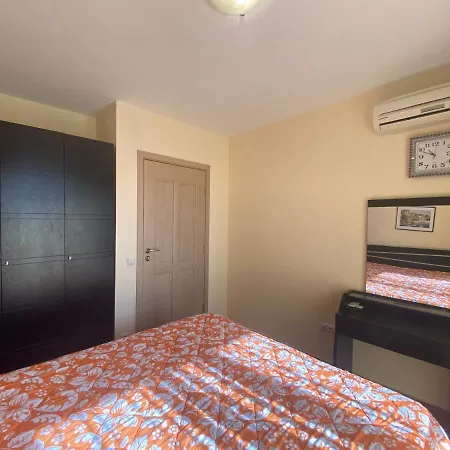 Apartment Kalia B23 One Bedroom Sunny Beach