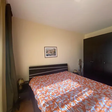 Kalia B23 One Bedroom