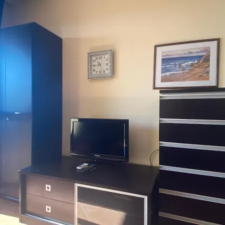 Kalia B23 One Bedroom Apartment Sunny Beach