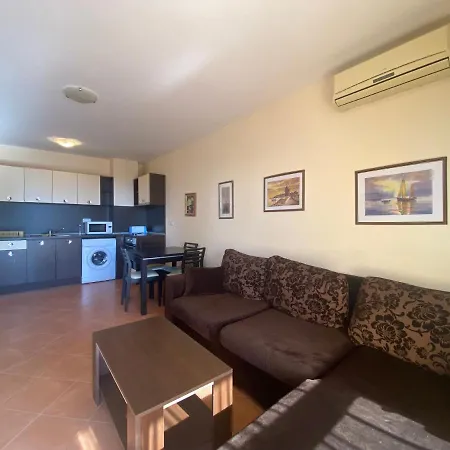Apartment Kalia B23 One Bedroom *