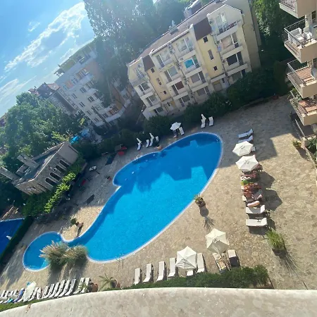Kalia B23 One Bedroom Apartment *